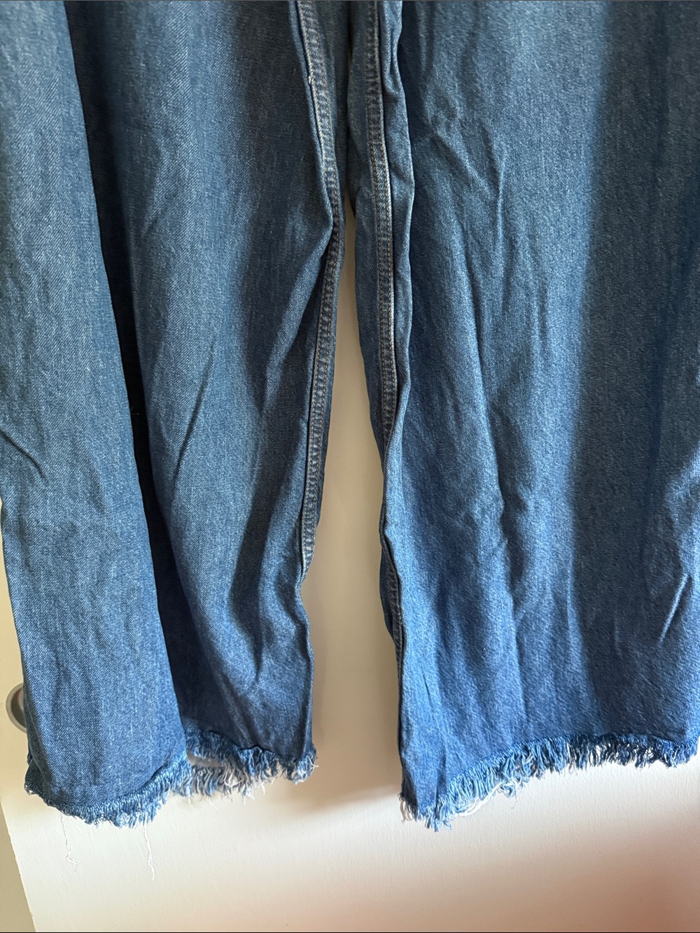 We The Free Old West Slouchy Jeans 31 - Picture 6 of 7